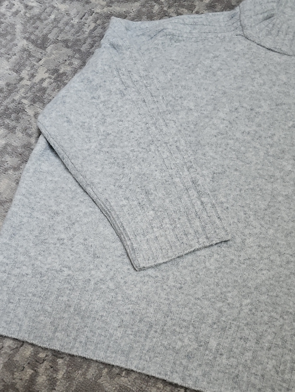 Ava & Viv Sweater Size 4x NWT - Picture 2 of 9